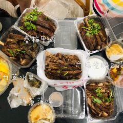 CHUNMEILI User Photo