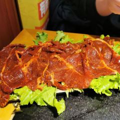 叁食而立(进步巷店) User Photo