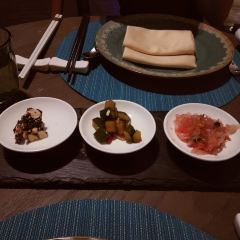 三亚理文索菲特度假酒店·泰餐厅 User Photo