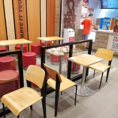 汉堡王(苏宁广场店) ảnh của người dùng
