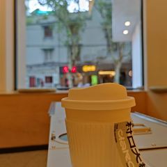 Cunkou Big Tree User Photo