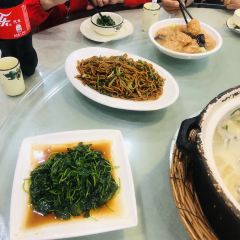 七寶老飯店 User Photo