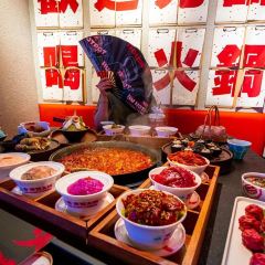 TRANSPORT TEAHOUSE User Photo