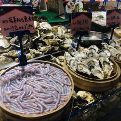 YELIN SEAFOOD WHARF 여행 사진