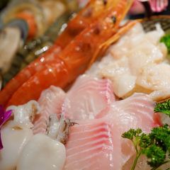 筑间幸福锅物(BFC外滩金融中心店) User Photo