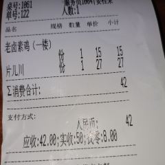 KUIYUANGUAN User Photo