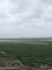 Chanzhi Reservoir