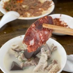 YI LE YUAN YANG ROU ZHUANG User Photo