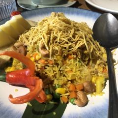 The Spice User Photo