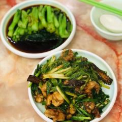 香江姳苑粥饭(人民广场店) User Photo