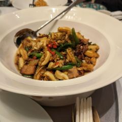 洞庭秋晚·阅水(汉阳江滩店) User Photo