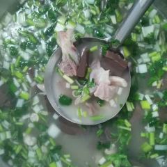 老地方私房菜(民主路店) User Photo