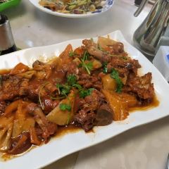 大东北(鸿坤·理想海岸店) User Photo