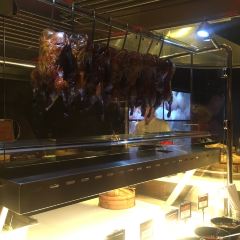 Saffron Restaurant User Photo