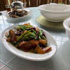 壮家大盘菜 User Photo