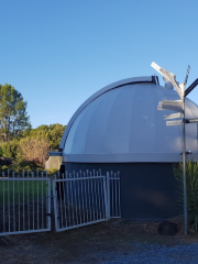 Springbrook Research Observatory