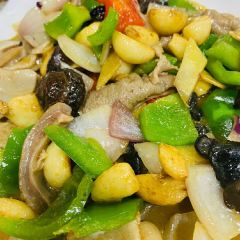 Frau Li張用戶圖片