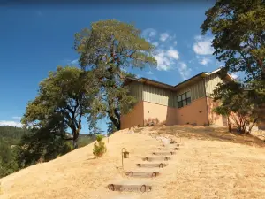 Abhayagiri Buddhist Monastery