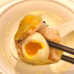 缦山·by oravida User Photo