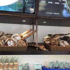 青岛啤酒博物馆·1903面包坊 User Photo