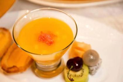 CAI FENG LOU Chinese Restaurant