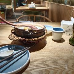 周谷记粥铺(万达广场店) User Photo