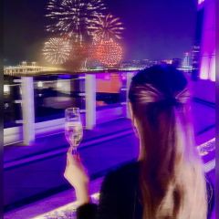 奧羅拉餐廳張用戶圖片