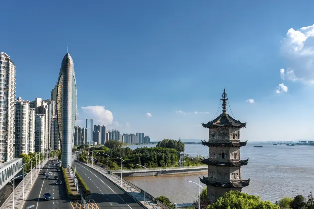Metropolo Hotels in Wuhu