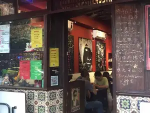 Sizzling and Claypot