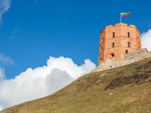 Gediminas Castle Tower