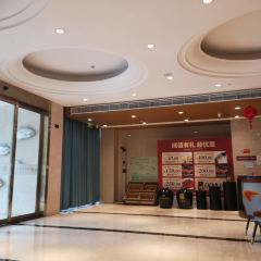 Gaojiazhuang (donggang) User Photo