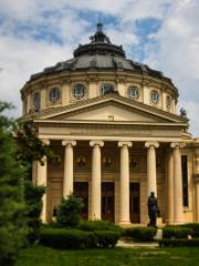 The Romanian Athenaeum