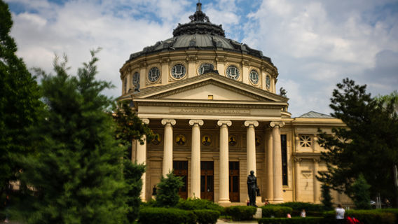 Bukarest
