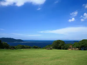 Nokonoshima Island