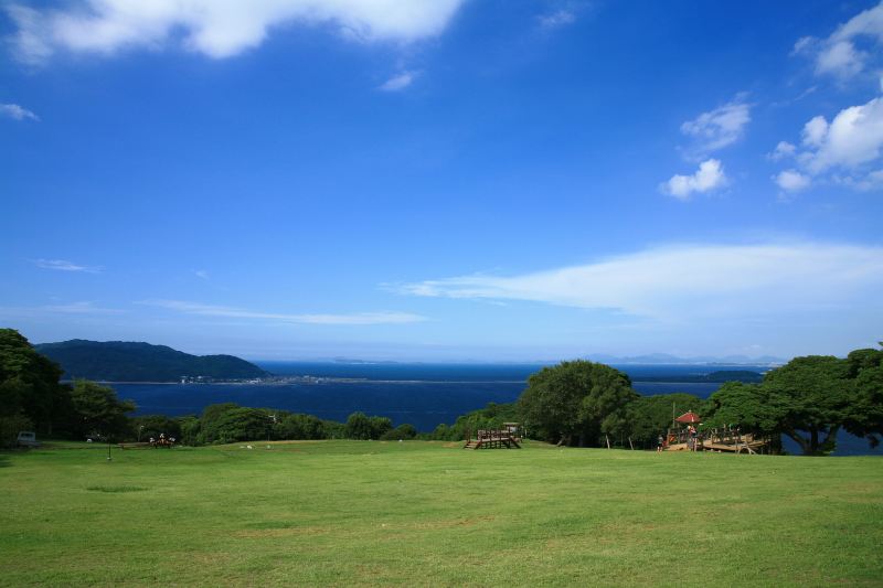 能古島