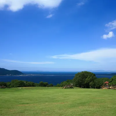 野地温泉ホテル