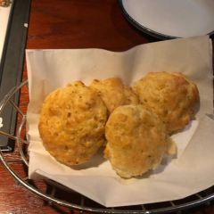 Red Lobster User Photo