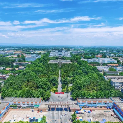 Tongchuan Kangyang Hotel