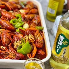 Zhou's Five - Viktoria Center張用戶圖片