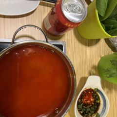 杨老板·海鲜集市火锅·鲜切牛肉(中防万宝店) User Photo