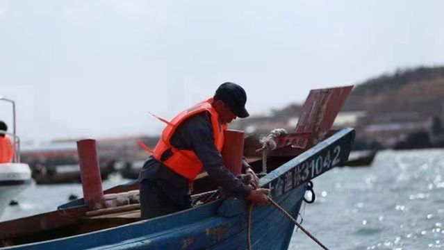 Jin Sheng Tourism and Leisure Seafront Base