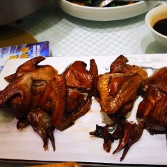 齐家花园大酒店(虹口店) User Photo