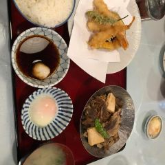 Tempura Endo User Photo