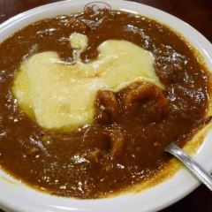 Bondy Kanda Ogawamachi User Photo