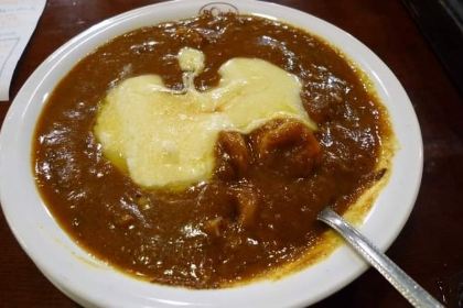 Bondy Kanda Ogawamachi