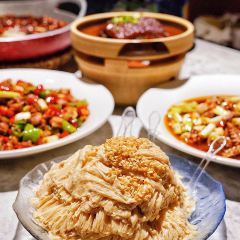 天辣(陆家嘴中心店) User Photo