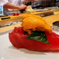 Sushi Enya User Photo