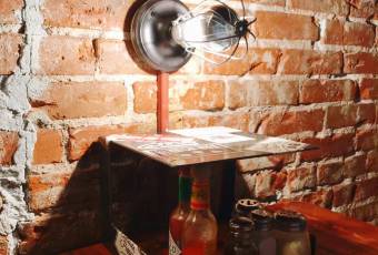 Atomic Cowboy home of Denver Biscuit Co & Fat Sully's NY Pizza user photo