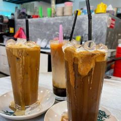 168 Kopitiam User Photo