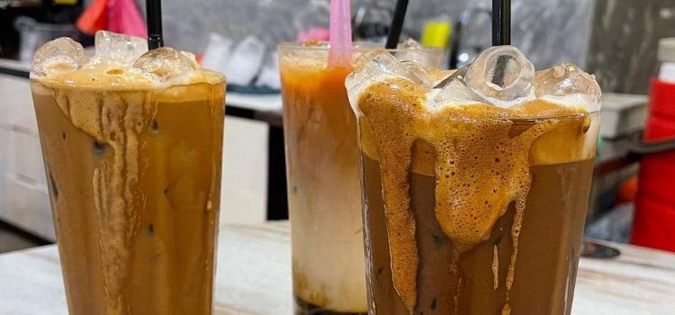 168 Kopitiam